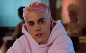 Justin Bieber Opens Up About Struggles With Feeling 'Unworthy' and 'Unqualified'
