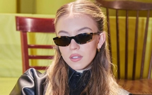 Sydney Sweeney's Fiance Seen at Her Mansion Amid Split Rumors