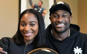 Normani Engaged to NFL Star DeKyalin 'DK' Metcalf