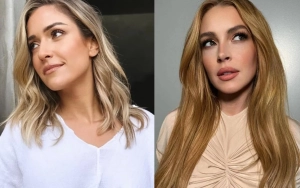 Kristin Cavallari Spills on Wild Night During Lindsay Lohan's Meltdown