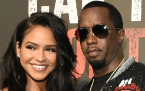 Cassie Announces Baby's Gender After Blasting Diddy Over Assault Video Manipulation Claim