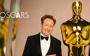 Conan O'Brien Reveals Strict Rules of Hosting Oscars and His Scrapped Jokes