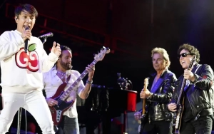 Journey Cut Short Sold-Out Show Due to Electrical Fire