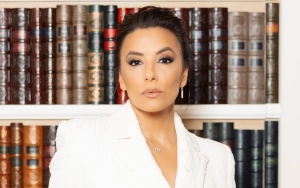 Eva Longoria Rings in 50th Birthday With Star-Studded Bash