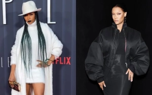 'ANTM' Alum Yaya DaCosta Reveals Reunion With Tyra Banks Following Trauma