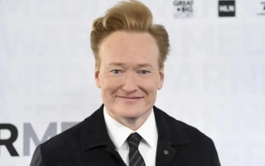 Conan O'Brien Officially Confirmed to Return as Host for Oscars 2026