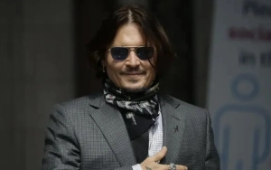 Johnny Depp Recalls His Struggle to Embrace Heartthrob Status