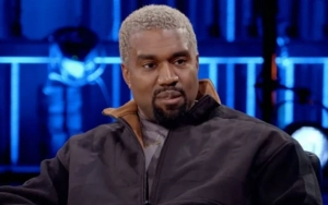 Kanye West Makes Disturbing Remarks About Jay-Z and Beyonce's Twin Children