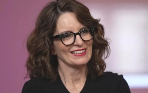 Tina Fey Criticizes Celebrity 'Side Hustle'