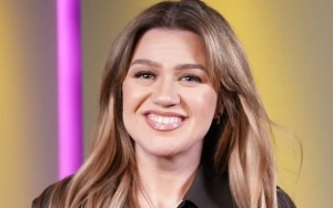 Kelly Clarkson Back on Her Daytime Show After Two-Week Absence