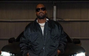 Kanye West Releases New Album 'Bully' and Short Movie Starring Son Saint West 