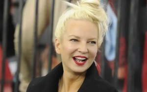 Sia Secretly Welcomed Third Child With Estranged Husband After Their Split
