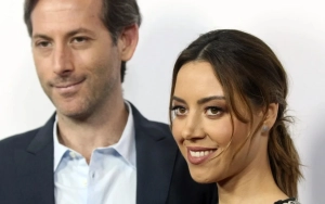 Aubrey Plaza Split From Husband Jeff Baena Months Before His Tragic Death