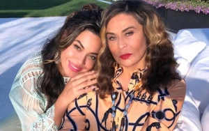 Beyonce's Mom Tina Knowles Speaks Out After Kanye West Targets Her Grandchildren