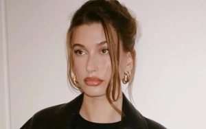Hailey Bieber Considers Lawsuit After Claim She 'Liked' Shady Post About Selena Gomez