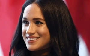 Meghan Markle Has Witty Response to Concerns About Netflix's Show