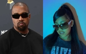 Kanye West Seen With North West Amid Diddy Song Fallout With Kim Kardashian