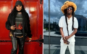 Cynthia Bailey Says Life Has Become 'a Mess' After Going Public With Boyfriend LePrince