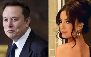 Elon Musk's Ex Ashley St. Clair Lashes Out at Him After Child Support Reduction