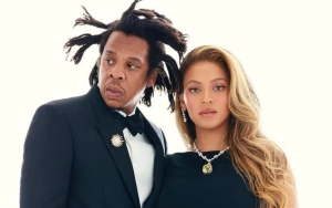 Beyonce and Jay-Z Mull Over Lawsuit After Kanye West Takes Aim at Their Children