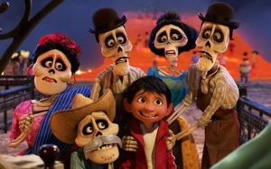 'Coco' Gets Sequel With Original Directors Back at the Helm