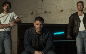 Jonas Brothers Celebrate JONASCON With New Song Release 'Love Me to Heaven'