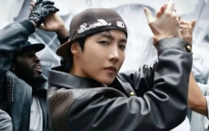 J-Hope Pays Tribute to Da Vinci With 'Mona Lisa'