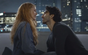 Justin Baldoni Reacts to Blake Lively's Attempt to Dismiss Defamation Lawsuit