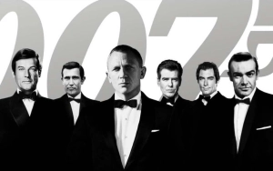 'Spider-Man' and 'Harry Potter' Producers in Talks to Oversee James Bond Franchise