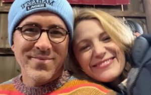Blake Lively and Ryan Reynolds to Skip Met Gala Amid Justin Baldoni Legal Spat