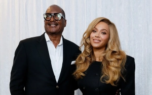 Beyonce's Dad Mathew Knowles Calls Out 'Stupid' Kanye for Attacking His Grandkids