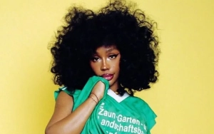 SZA Dishes on Her Dream Superhero Role in MCU