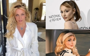 Britney Biopic Director Responds to Ariana Grande and Sabrina Carpenter Casting Rumors