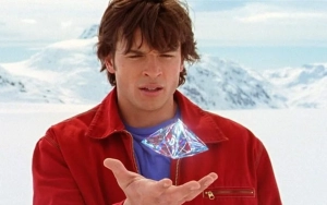 'Smallville' Sequel Series Is Stalled Amid Superman Movie Reboot
