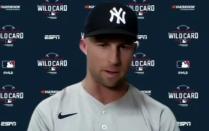 Yankees Star Brett Gardner Devastated by Death of 14-Year-Old Son Miller