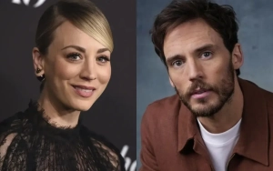Kaley Cuoco and Sam Claflin Cast in New Thrilling Series 'Vanished'