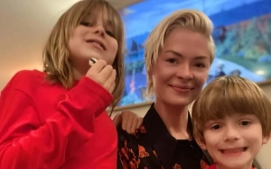 Jaime King Spends 'Sunday Funday' With Sons After Losing Custody Amid Alleged Drug Abuse