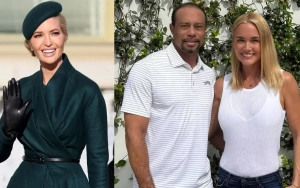 Ivanka Trump Raves About Tiger Woods and Vanessa Trump's New Romance