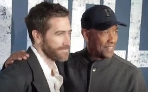 Denzel Washington and Jake Gyllenhaal's 'Othello' Draws Star-Studded Crowd on Broadway