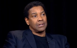 Denzel Washington Rejects Being Labelled as 'Hollywood Actor'