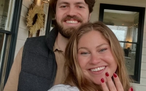'Duck Dynasty' Star Cole Robertson Engaged to Emilyn Hamn