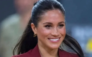 Prince Archie and Princess Lilibet Have Red Hair in New Picture With Meghan Markle