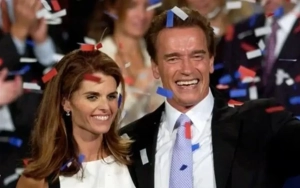 Maria Shriver Sought Help From Shamans and Psychics Amid Arnold Schwarzenegger Split