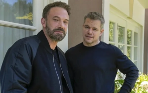 Ben Affleck Praises Matt Damon's 'Wise' Decision After He Quit Affleck's Movie for Chris Nolan's