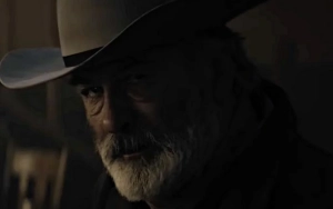 Alec Baldwin Is Gun-Toting Outlaw in First Trailer for 'Rust'