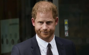 Prince Harry Resigns From African Charity Amid 'Unthinkable' Dispute