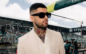 Zayn Malik Calls Off Show Due to Severe Food Poisoning