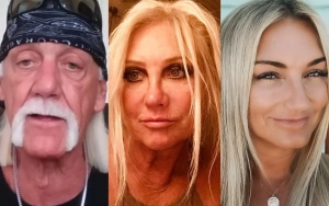 Hulk Hogan's Ex-Wife Calls Him 'Good Father' Amid Daughter Brooke's 'Bogus' Abuse Claims