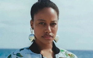 Taylour Paige Announces Pregnancy, Shows Off Baby Bump