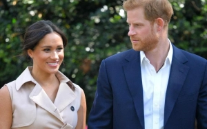 Prince Harry and Meghan Markle Called 'Toxic' by African Charity Head After His Exit